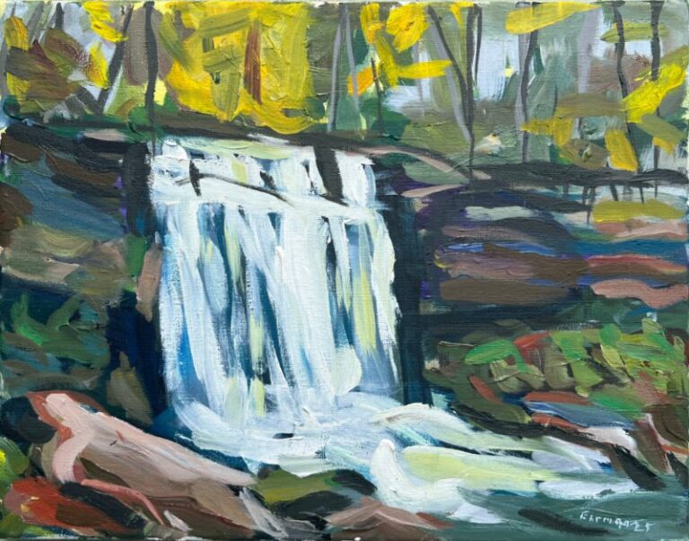Spirit in Flow
