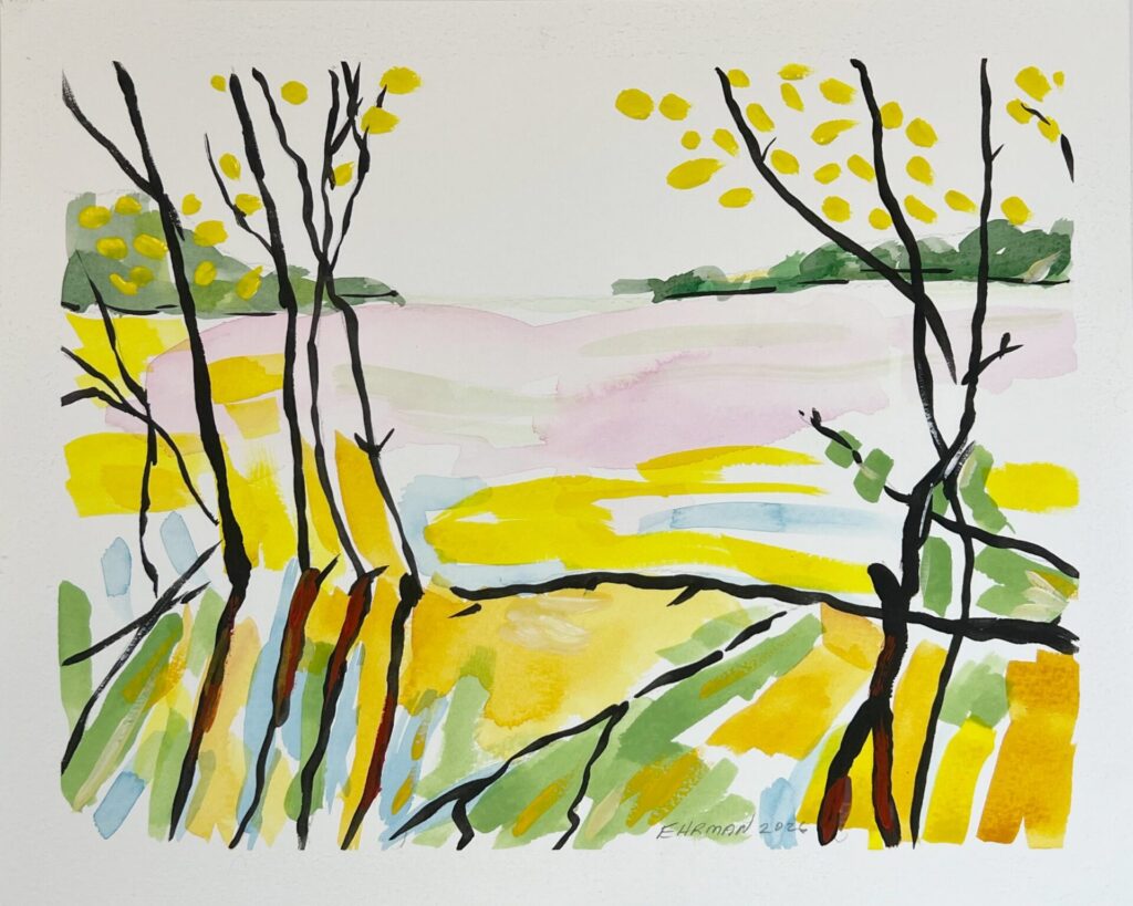 2026 Estuary Study 1