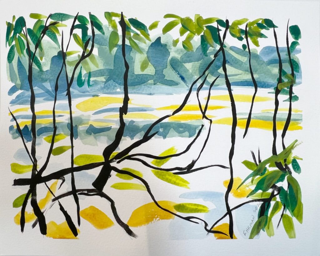 2026 Estuary Study 2